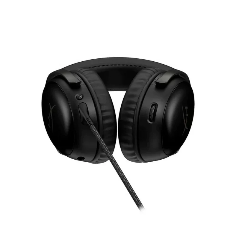 HyperX Cloud III Black Gaming Headset HyperX Cloud III Black Gaming Headset